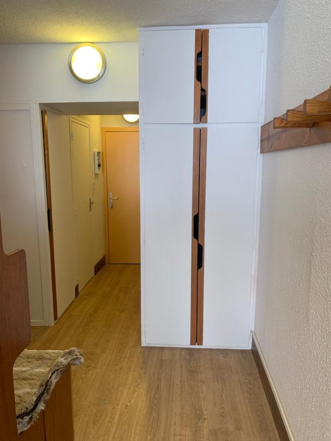 Appartement Avec Vue Exceptionnelle A Roche Beranger 1750 Au Pied Des Pistes Chamrousse Exteriér fotografie