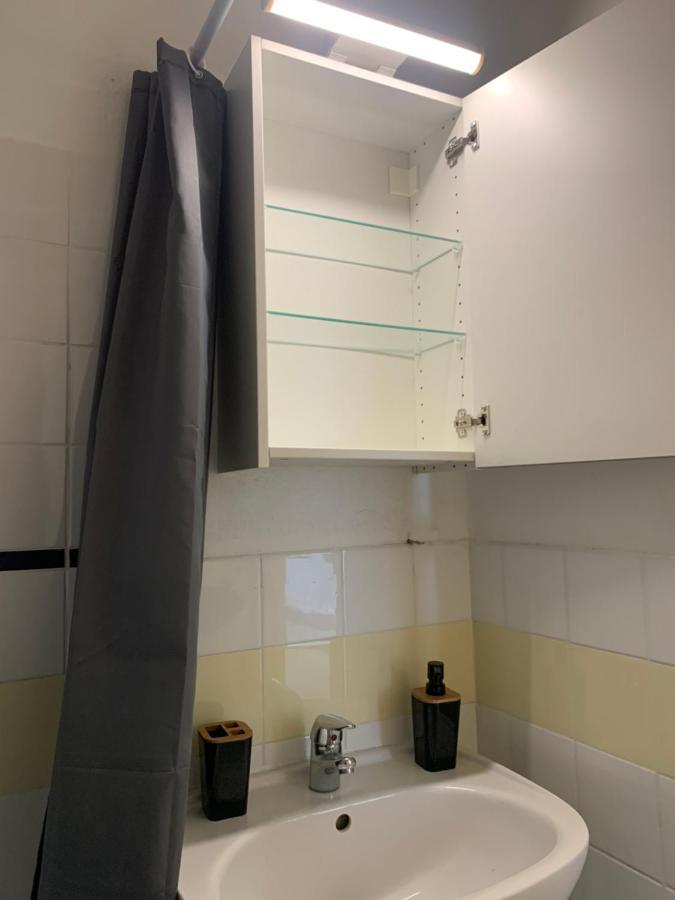 Appartement Avec Vue Exceptionnelle A Roche Beranger 1750 Au Pied Des Pistes Chamrousse Exteriér fotografie